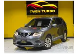 Nissan X-Trail 2016 V4